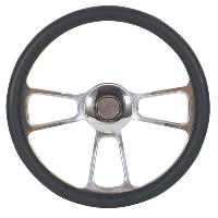 club car ds steering wheel